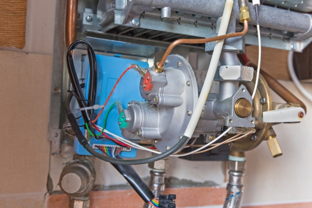 Boiler Installations Broxbourne, EN10